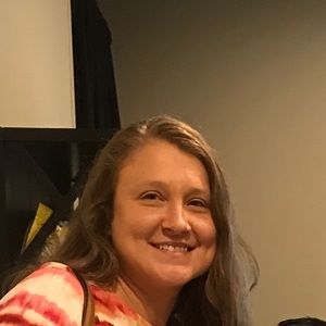 Meet your Posher, Theresa